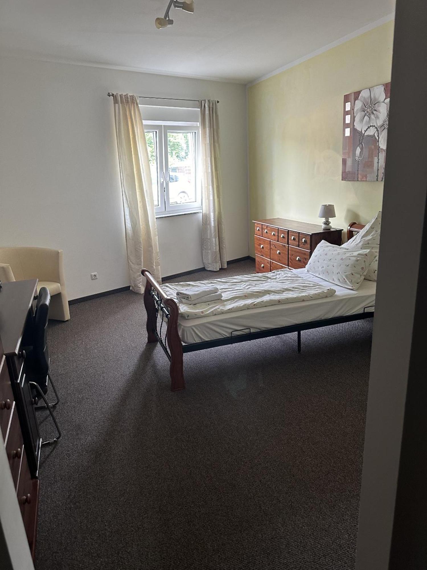 Pension Zur Traube 2 Hotel Bergheim  Luaran gambar